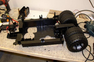 Illustration for article titled Batmobile Tumble Case Mod, Bye Bye Mac